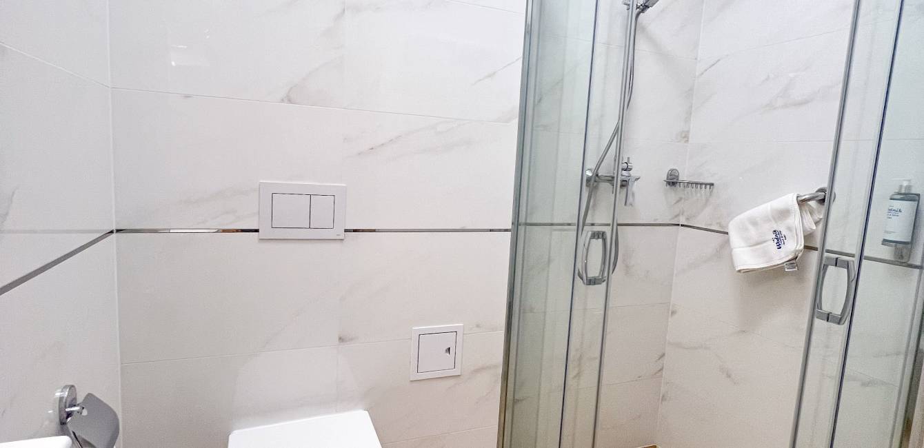 Lux double room, no balcony