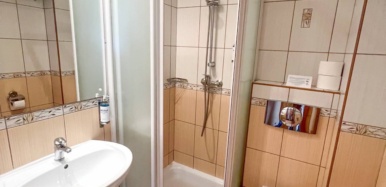 Lux double room, no balcony