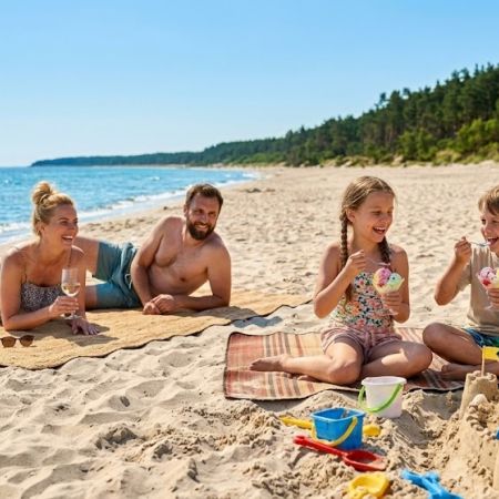 Rodzinne Lato 2-Tyg.