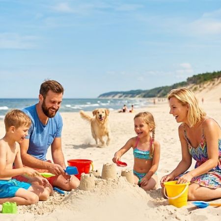 Tygodniowe Rodzinne Lato