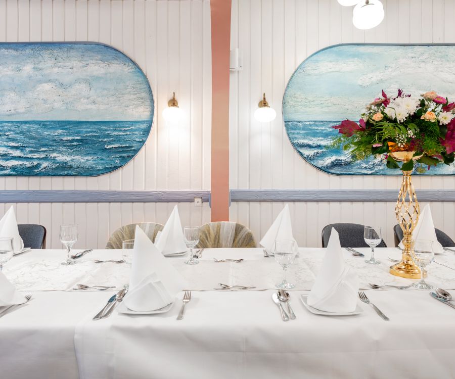 Additionally included