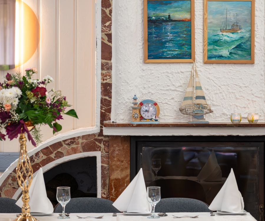 Additionally included